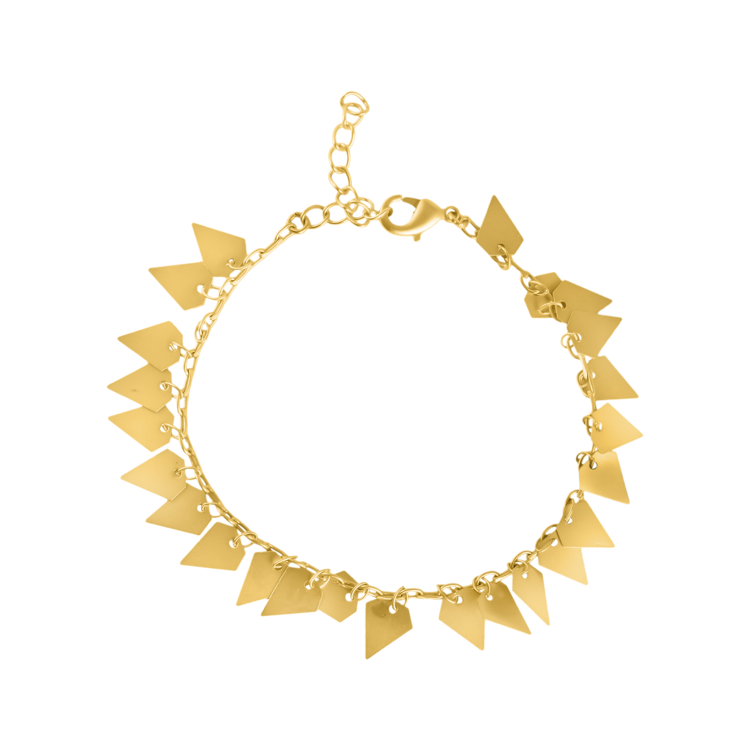 Chandelier Earrings
